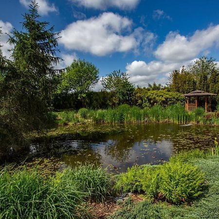 Romala'S Home Kiel-Windeweer Εξωτερικό φωτογραφία