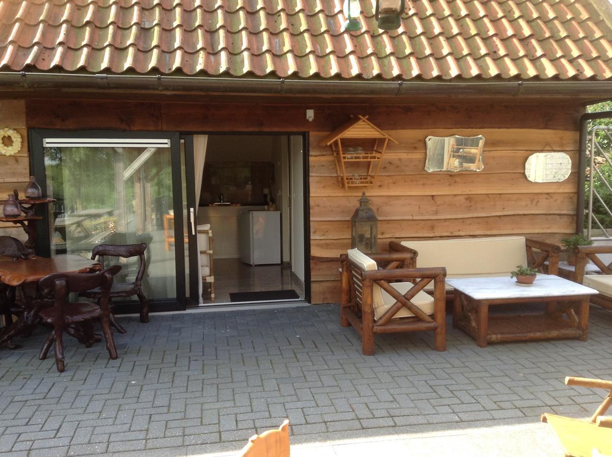 Romala'S Home Kiel-Windeweer Εξωτερικό φωτογραφία