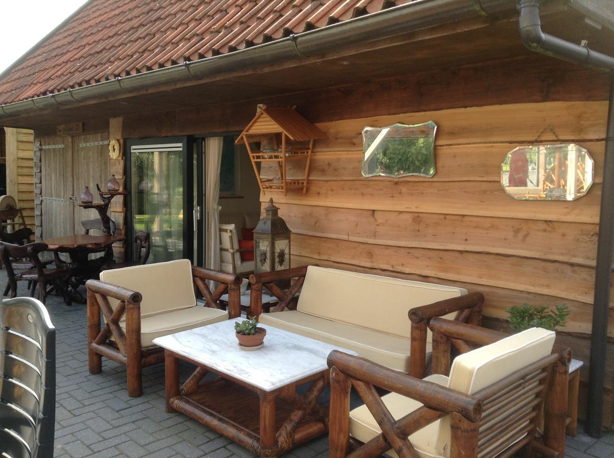 Romala'S Home Kiel-Windeweer Εξωτερικό φωτογραφία