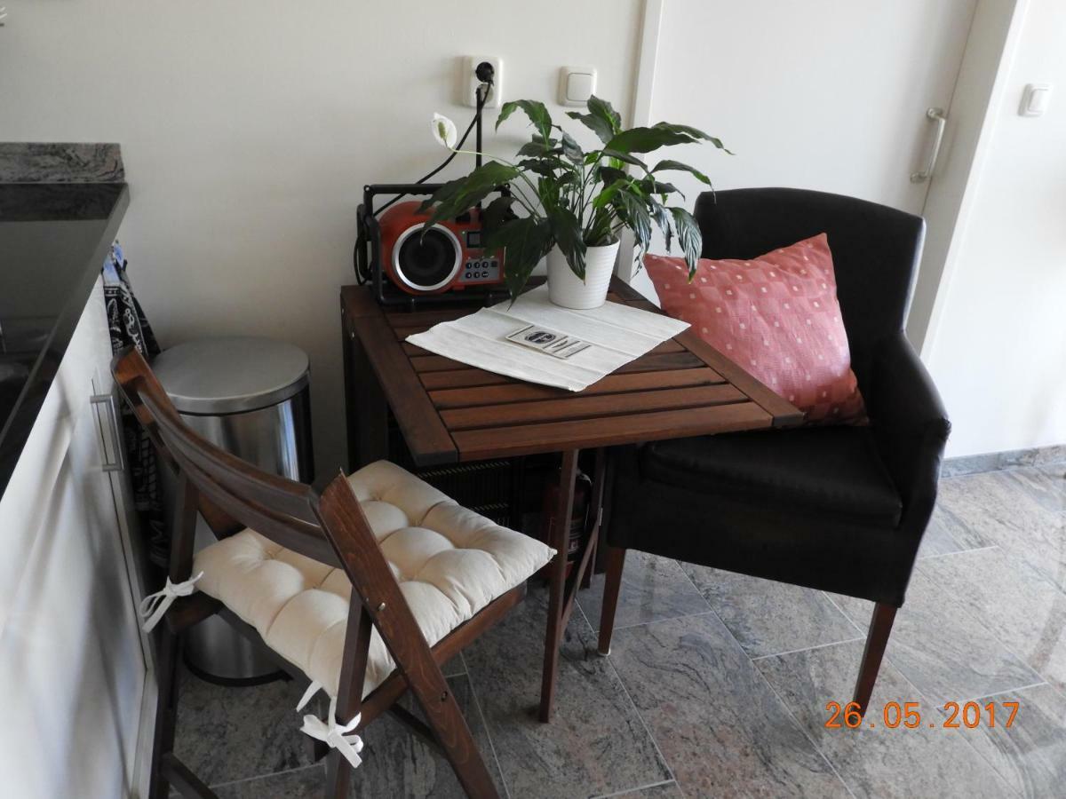 Romala'S Home Kiel-Windeweer Εξωτερικό φωτογραφία