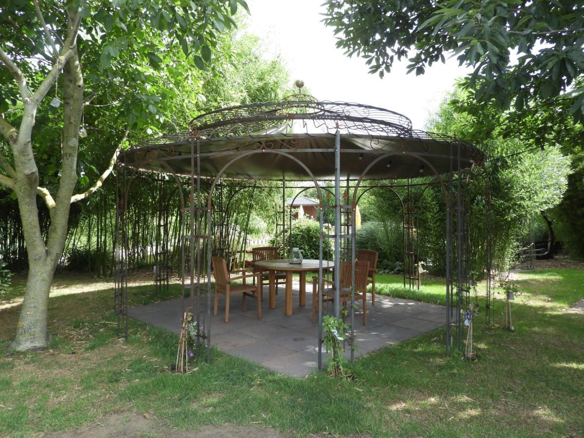 Romala'S Home Kiel-Windeweer Εξωτερικό φωτογραφία
